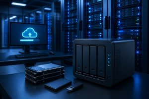 Российская бэкап-система: резервное копирование и восстановление данных в современной ИТ-инфраструктуре