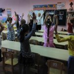 Физминутки для начальной школы - виды и основные требования к проведению занятий