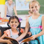 Education news in 2022 - inclusion in kindergartens and schools