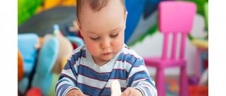 Benefits of playing frames - Montessori inserts