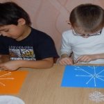 Advice from a teacher-defectologist “Correctional and developmental games for the perception of individual properties of objects when working with children with disabilities”
