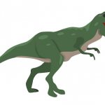 тиранозавр
